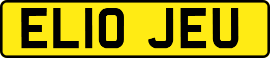 EL10JEU
