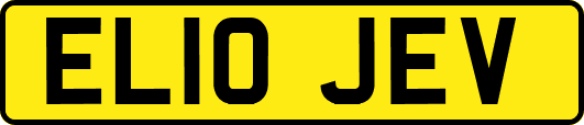 EL10JEV