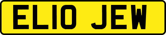 EL10JEW