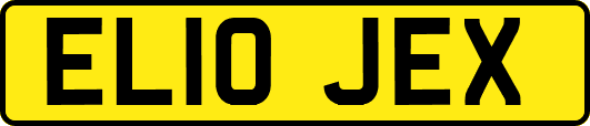 EL10JEX