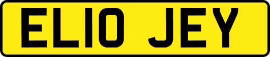EL10JEY