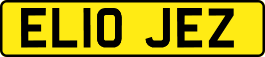 EL10JEZ