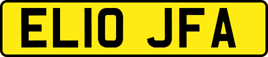 EL10JFA