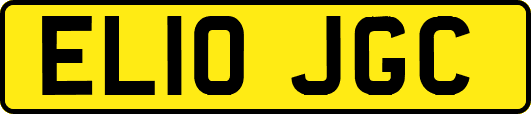 EL10JGC
