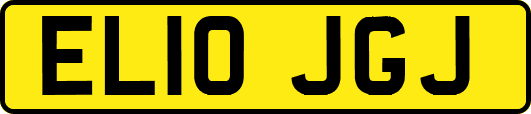 EL10JGJ