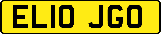 EL10JGO