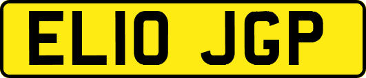 EL10JGP
