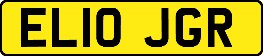 EL10JGR