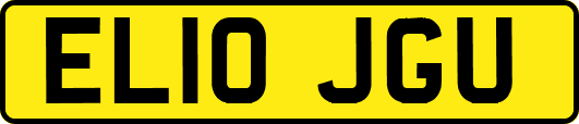 EL10JGU