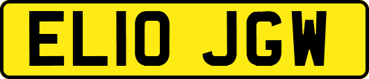 EL10JGW