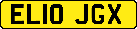 EL10JGX
