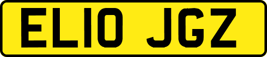 EL10JGZ