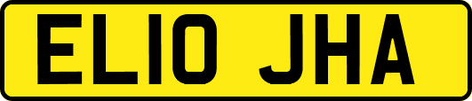 EL10JHA