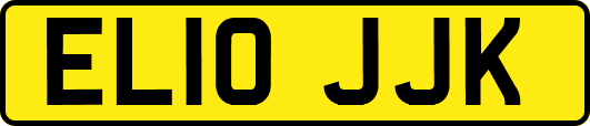 EL10JJK