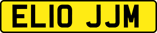 EL10JJM