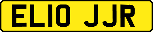 EL10JJR