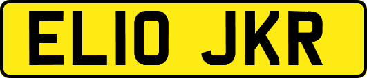 EL10JKR
