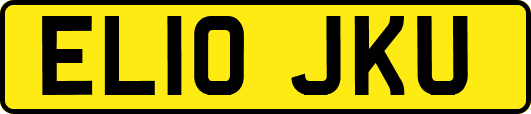 EL10JKU
