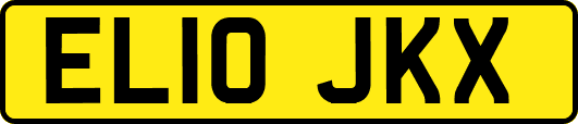EL10JKX