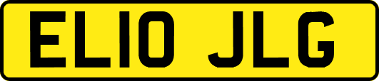 EL10JLG
