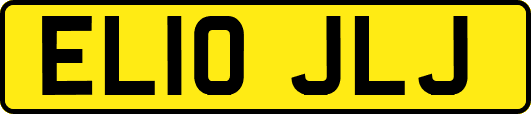 EL10JLJ