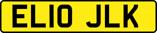 EL10JLK