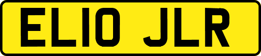 EL10JLR