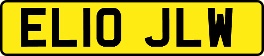 EL10JLW