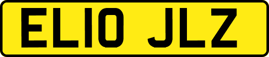 EL10JLZ