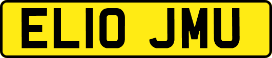 EL10JMU