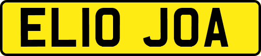 EL10JOA