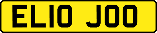 EL10JOO
