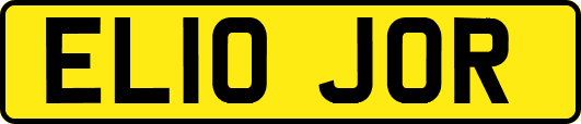 EL10JOR