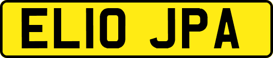 EL10JPA