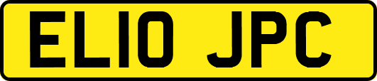 EL10JPC