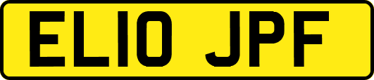 EL10JPF
