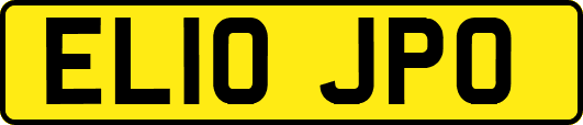 EL10JPO