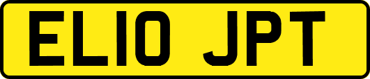 EL10JPT
