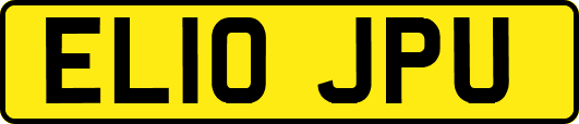 EL10JPU