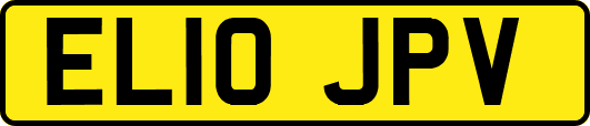 EL10JPV