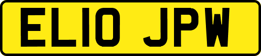 EL10JPW