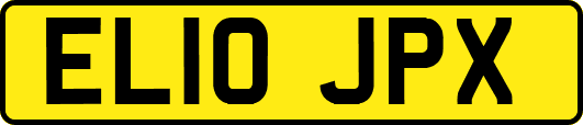 EL10JPX