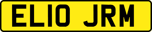 EL10JRM