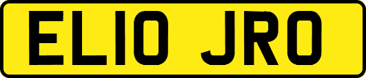 EL10JRO