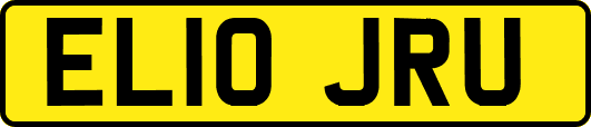 EL10JRU
