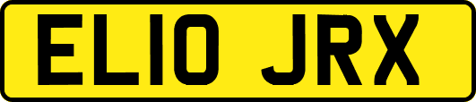 EL10JRX