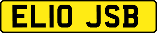 EL10JSB