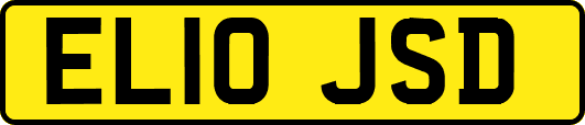 EL10JSD