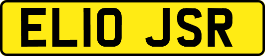 EL10JSR