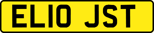 EL10JST